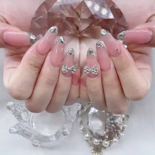 ネイル misun_ nailのネイルデザイン