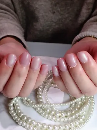 ネイル HALU ハルのネイルデザイン