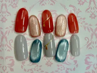 ネイル nail salon ViViのネイルデザイン