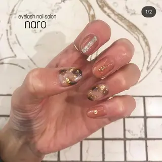ネイル salon naroのマツエク・マツパデザイン