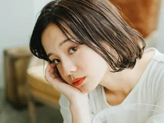 meme神戸三宮 hinakoの眉毛・アイブロウイメージ