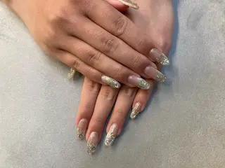 ネイル Orchid 加藤のネイルデザイン