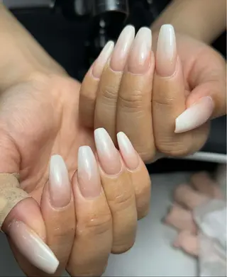 ネイル Tini ANA.CHUOのネイルデザイン