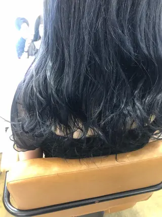 ロング 🌸髪質改善特化🌸 店長 ゆうやのヘアスタイル