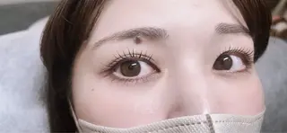 マツエク・マツパ 横浜サンクチュアリ 🌈まつしまのマツエク・マツパデザイン