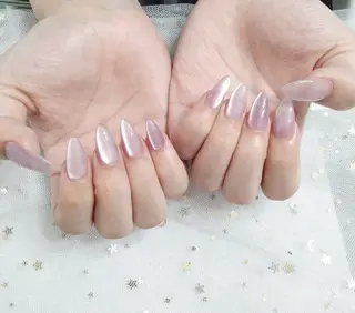 ネイル Beaubie nailサロンのネイルデザイン