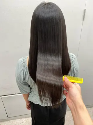 ロング meRK 京都河原町のマツエク・マツパデザイン