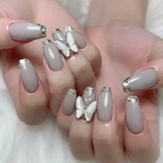 ネイル Nail salon EM（エム）諸星のネイルデザイン