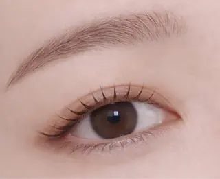 マツエク・マツパ eye salon Kiiのマツエク・マツパデザイン