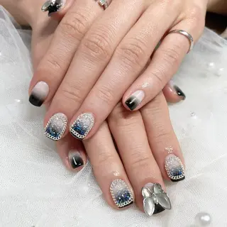 ネイル I pinknail 韓国風·持ち込み専門のネイルデザイン