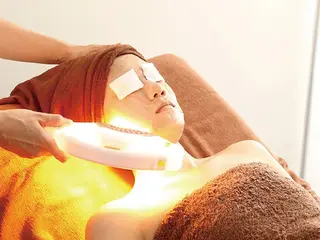 TiALASH Estheticのエステ・リラクイメージ