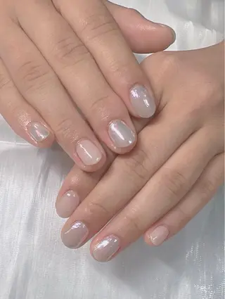 ネイル 瀬沼 里美のネイルデザイン