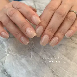 ネイル nailsalon Lenoaのネイルデザイン