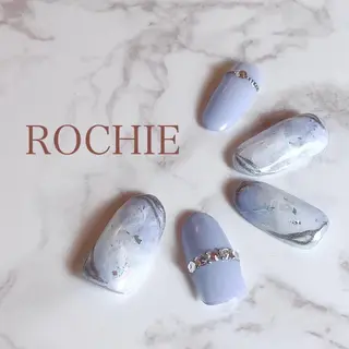 ネイル ROCHIE Rikaのネイルデザイン