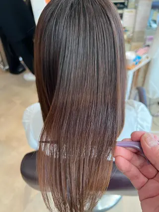 GOSSIP所属・GOSSIP サヤカのマツエク・マツパデザイン