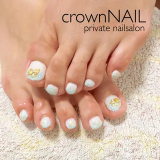 ネイル ensowa✱laf NAILのネイルデザイン