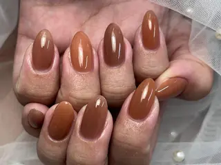 ネイル ToliyDeliy Nail Salonのネイルデザイン