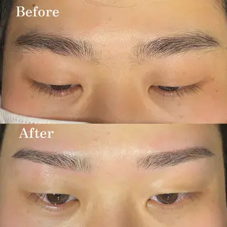 アイブロウ Beauty Salon HALOの眉毛・アイブロウイメージ