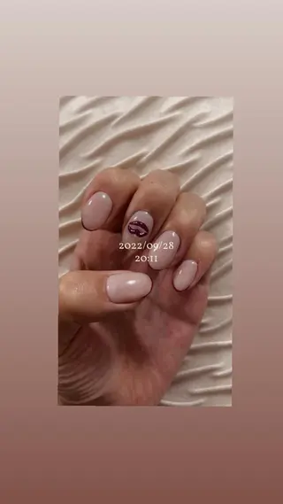 ネイル le ciel nailのネイルデザイン