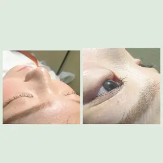 マツエク・マツパ 久木田 佳純のマツエク・マツパデザイン