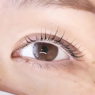 マツエク・マツパ eyelash lienのマツエク・マツパデザイン