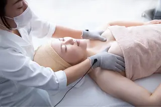 芝田 ミチコのエステ・リラクイメージ