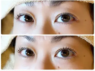 マツエク・マツパ 藤沢駅まつげサロン 和田のマツエク・マツパデザイン