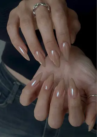 ネイル NiJi Nailsのネイルデザイン