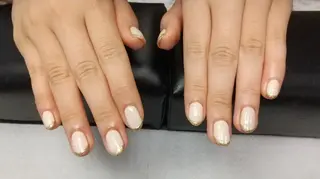 ネイル M Moritaのネイルデザイン