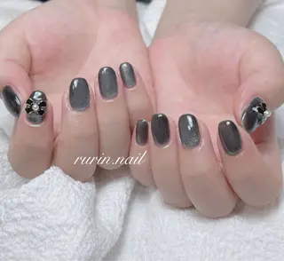 ネイル ルリン サロン💅のネイルデザイン