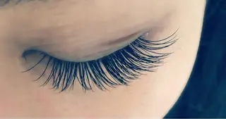 マツエク・マツパ fossette hair&eyeのマツエク・マツパデザイン