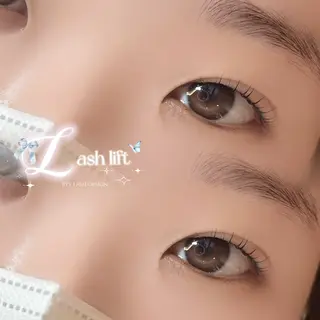 マツエク・マツパ ココロ cocoroのマツエク・マツパデザイン