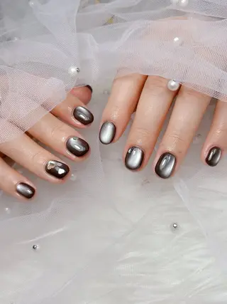 ネイル Nail Salon Pikarin🌙のネイルデザイン