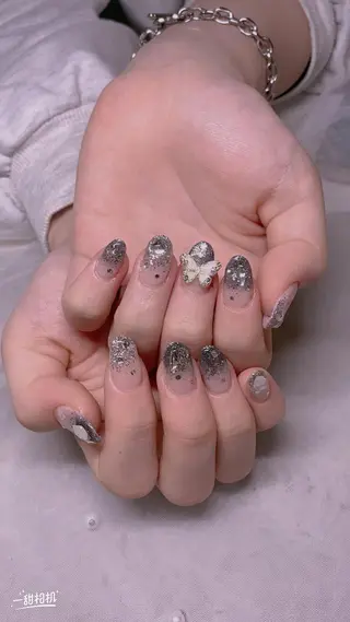 ネイル 美爪パラジェル導入店 Sunnilyのネイルデザイン