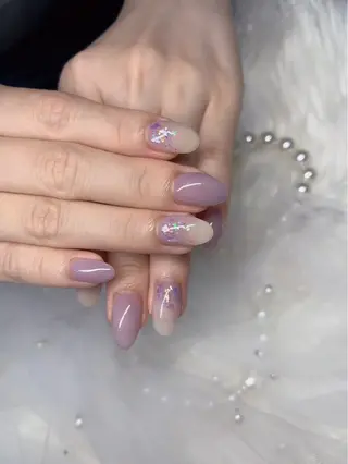 ネイル my nail plus野江内代のネイルデザイン