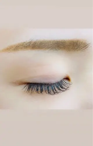 マツエク・マツパ Bianca 浦添店 ISHIMINEのマツエク・マツパデザイン