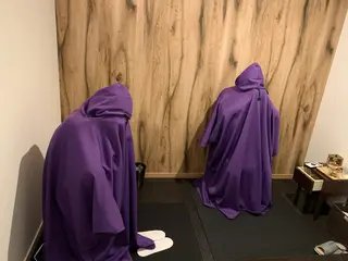 よもぎ蒸しサロン ゆんのエステ・リラクイメージ