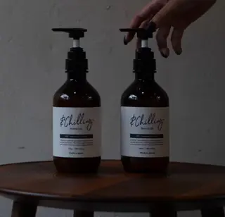 ロング メンズ 中尾 エリカのエステ・リラクイメージ