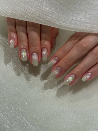 ネイル ASUKA nail 大人女子/子連れ◎のネイルデザイン