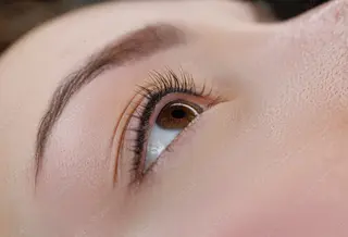 マツエク・マツパ りんこ RINKOの眉毛・アイブロウイメージ