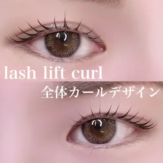 マツエク・マツパ Laul🦖 Motohashiのマツエク・マツパデザイン