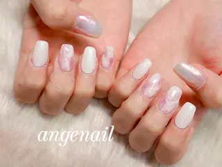 ネイル オーナーネイリスト MAKIのネイルデザイン