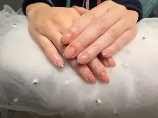 ネイル エクラ はるのネイルデザイン