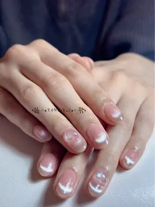 ネイル RAMU Nail 恵比寿店のネイルデザイン