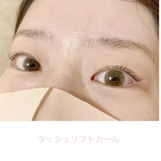 マツエク・マツパ Sono 苑田　彩のマツエク・マツパデザイン