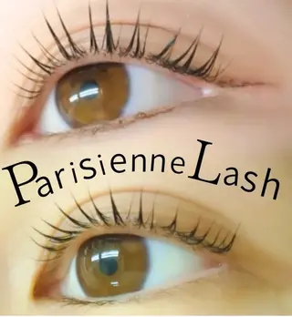 マツエク・マツパ ディアナ 水戸元吉田店　小林のマツエク・マツパデザイン