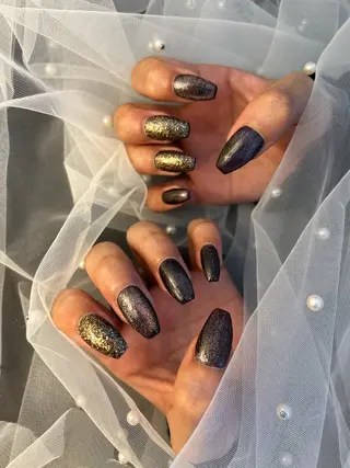 ネイル ✴︎ Delightのネイルデザイン