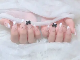 ネイル … Yuuri🌹のネイルデザイン