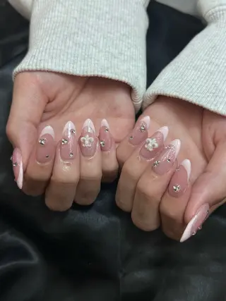ネイル Iconic Nailのネイルデザイン