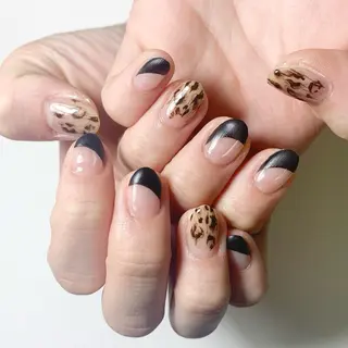 ネイル FIORITURA aiのネイルデザイン